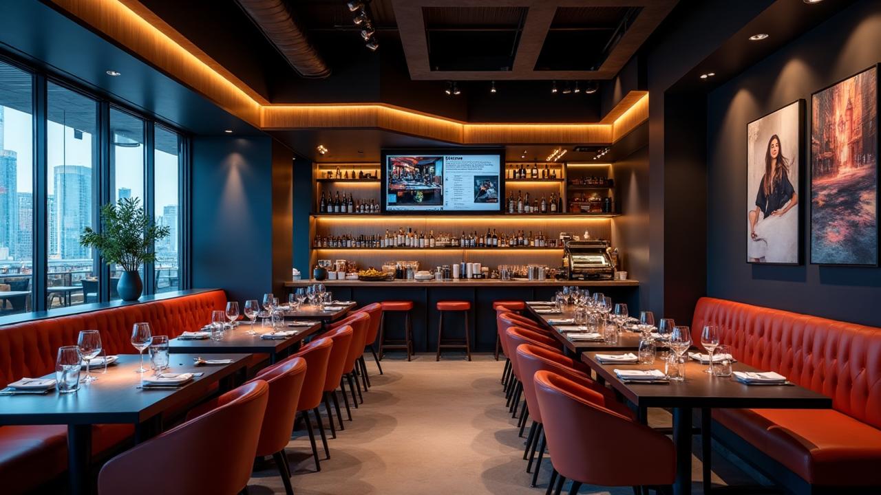 RestaurantZX | Restaurant Technology & POS Platform